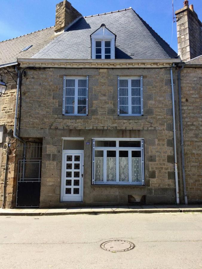 Le Gite Du Mont Val-Couesnon Экстерьер фото